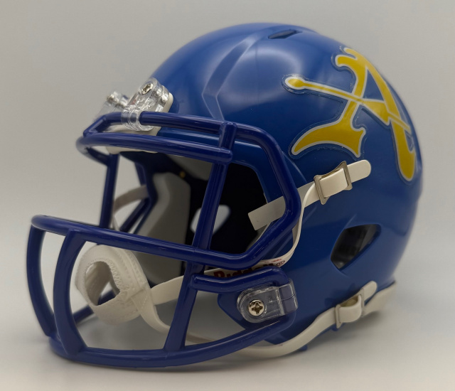 Bishop Amat Lancers HS 2015-2017 (CA)